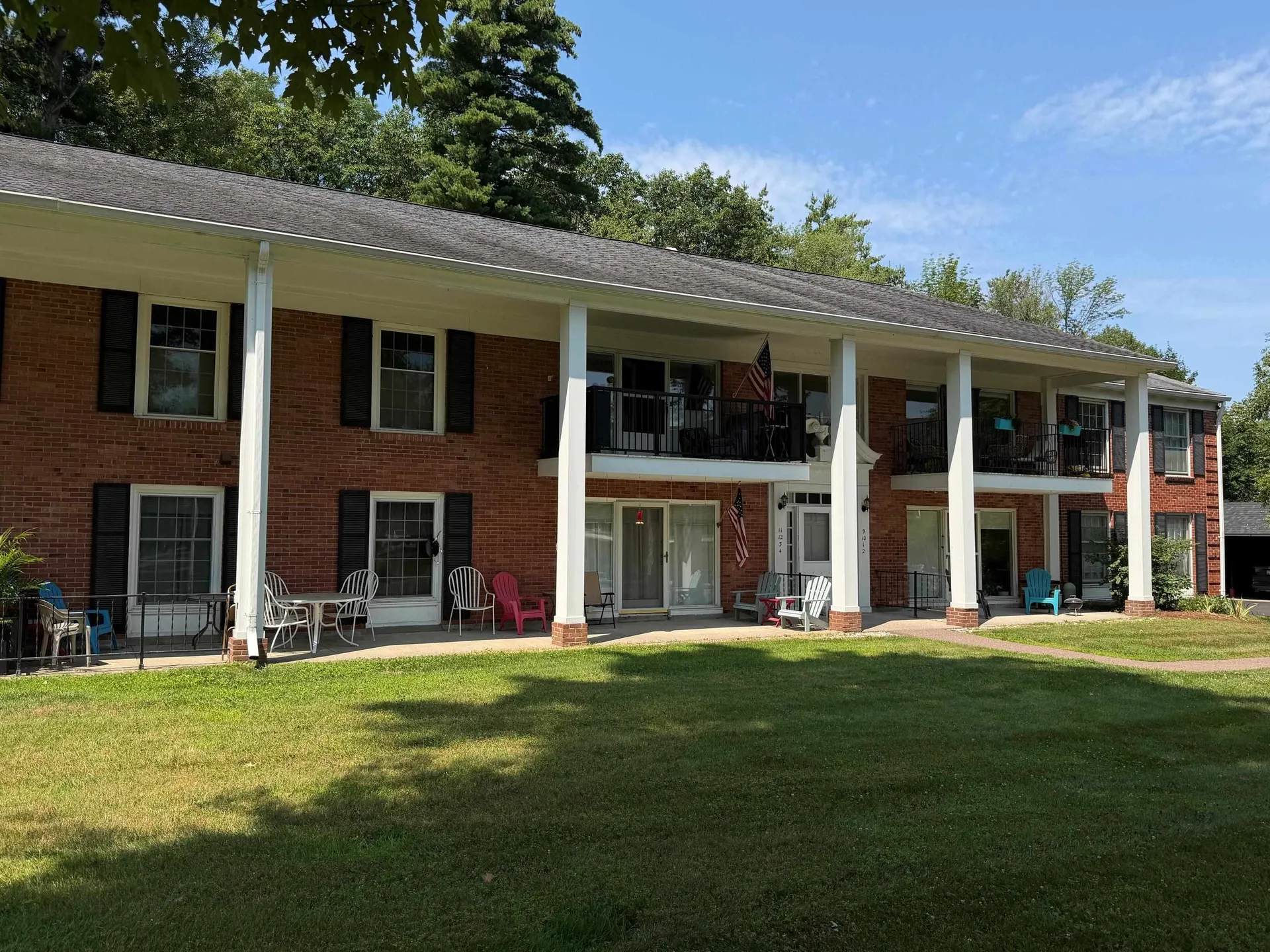100 Kennedy Drive South Burlington VT 05403
