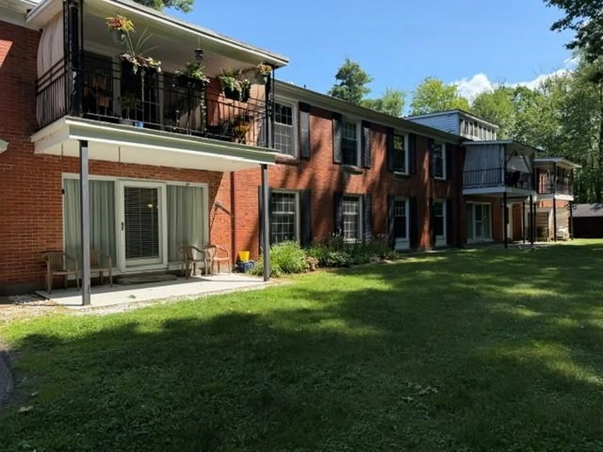 100 Kennedy Drive South Burlington VT 05403