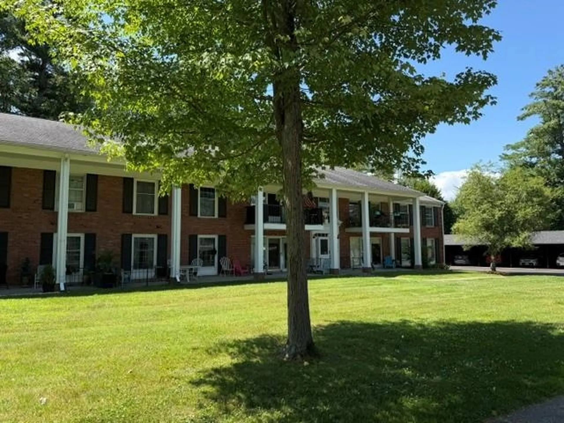 100 Kennedy Drive South Burlington VT 05403