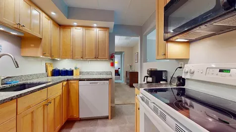 100 Kennedy Drive South Burlington VT 05403