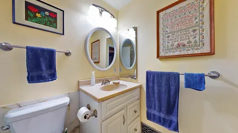 100 Kennedy Drive South Burlington VT 05403