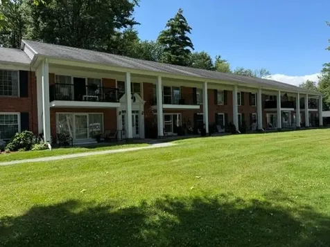 100 Kennedy Drive South Burlington VT 05403