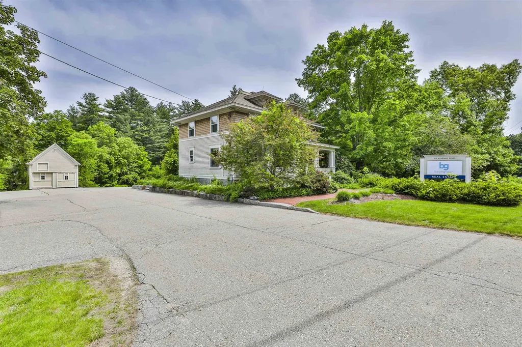 108 Ponemah Road Amherst NH 03031