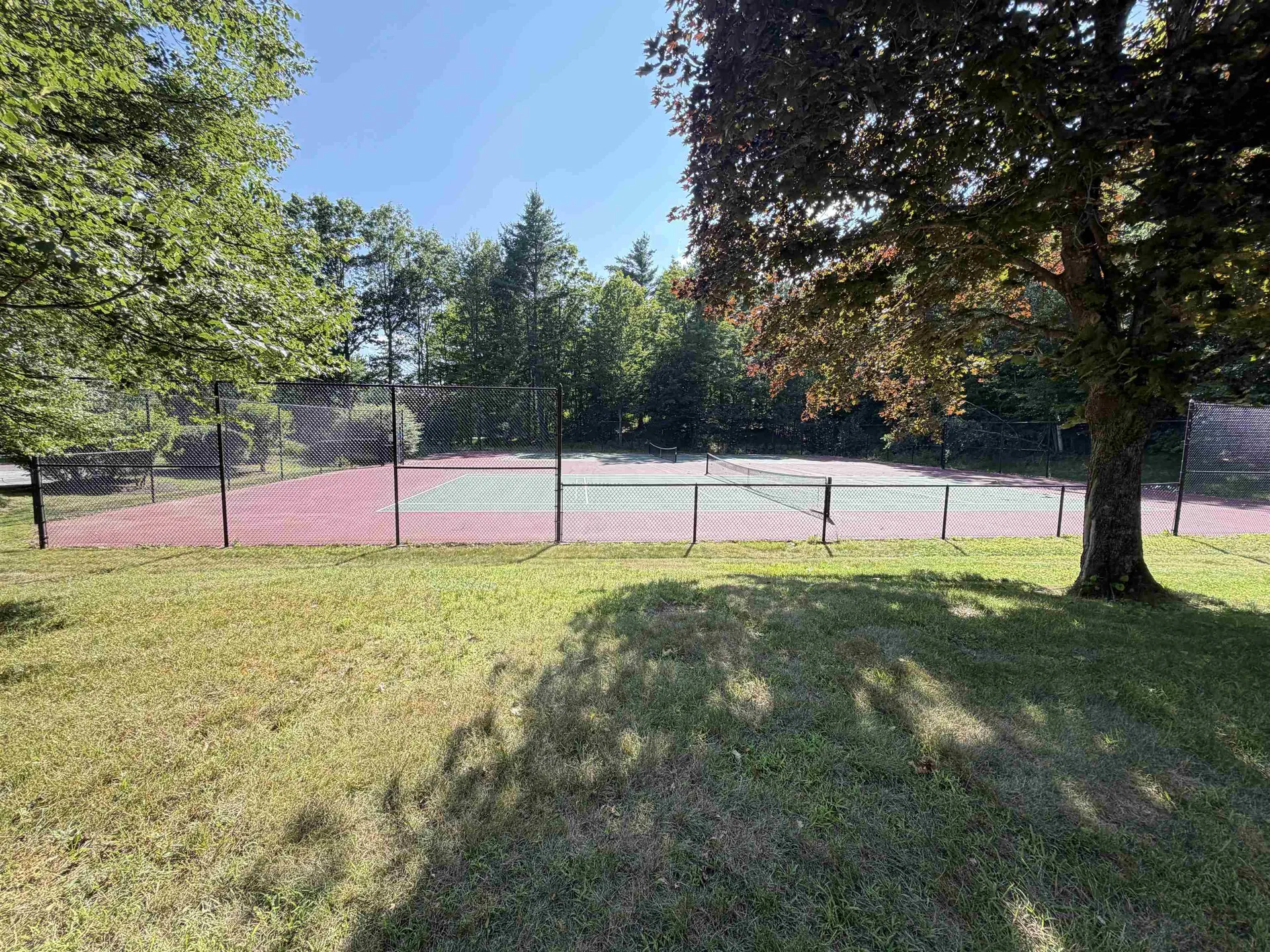 000 Alden Washburn Drive Tamworth NH 03886