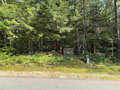 000 Alden Washburn Drive Tamworth NH 03886