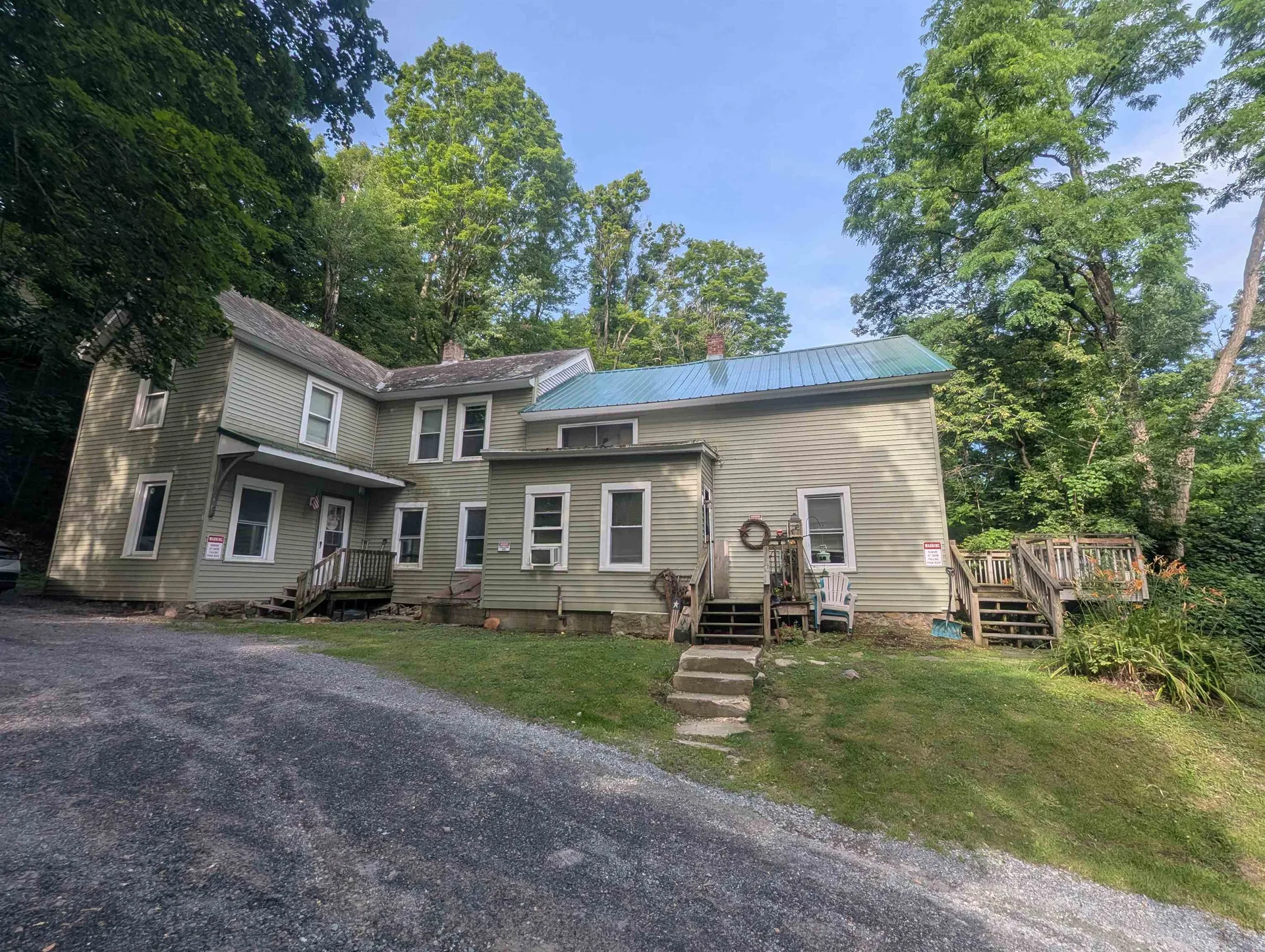 110 Short Street Bennington VT 05201