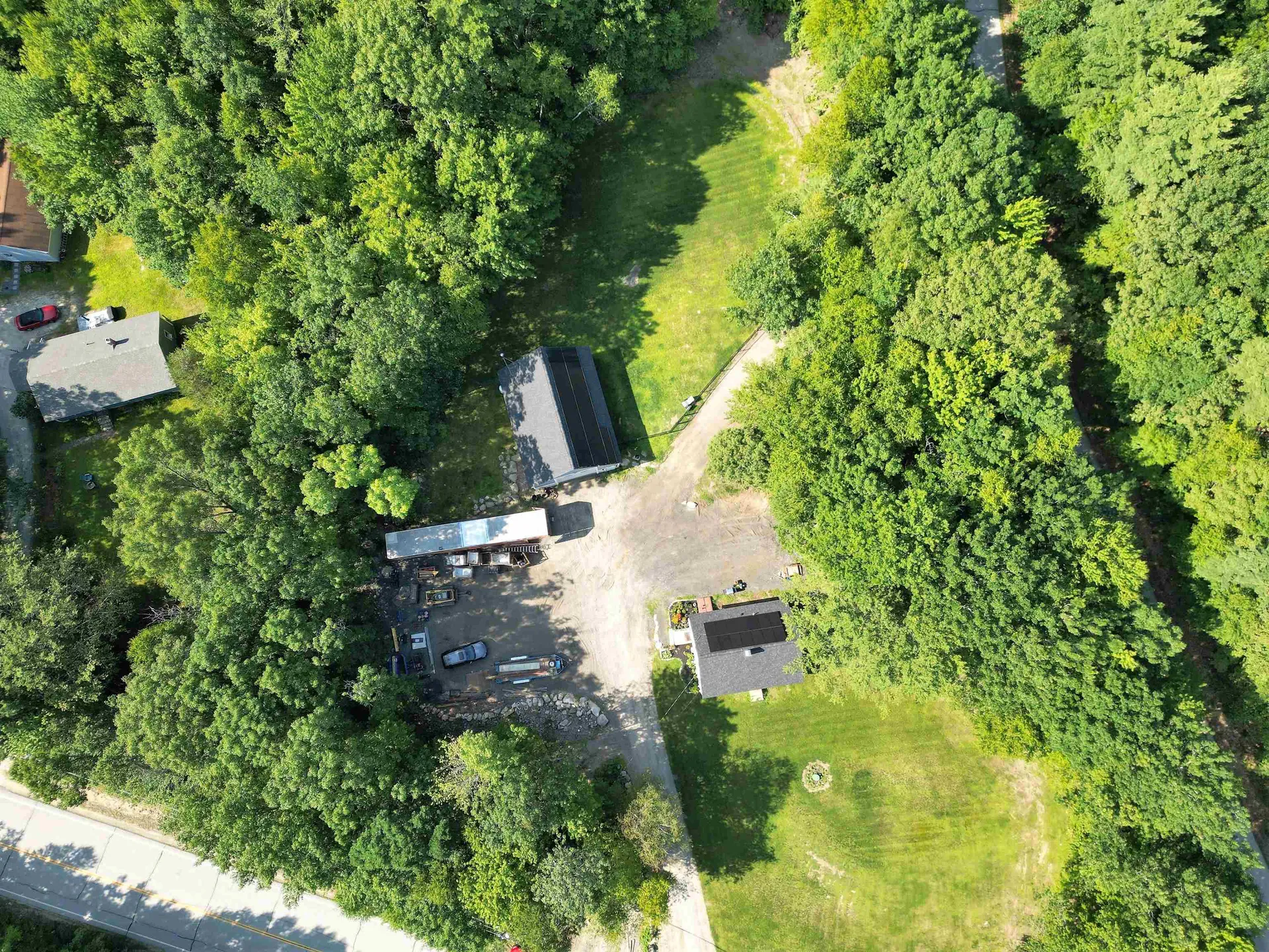 90 Green Road Raymond NH 03077