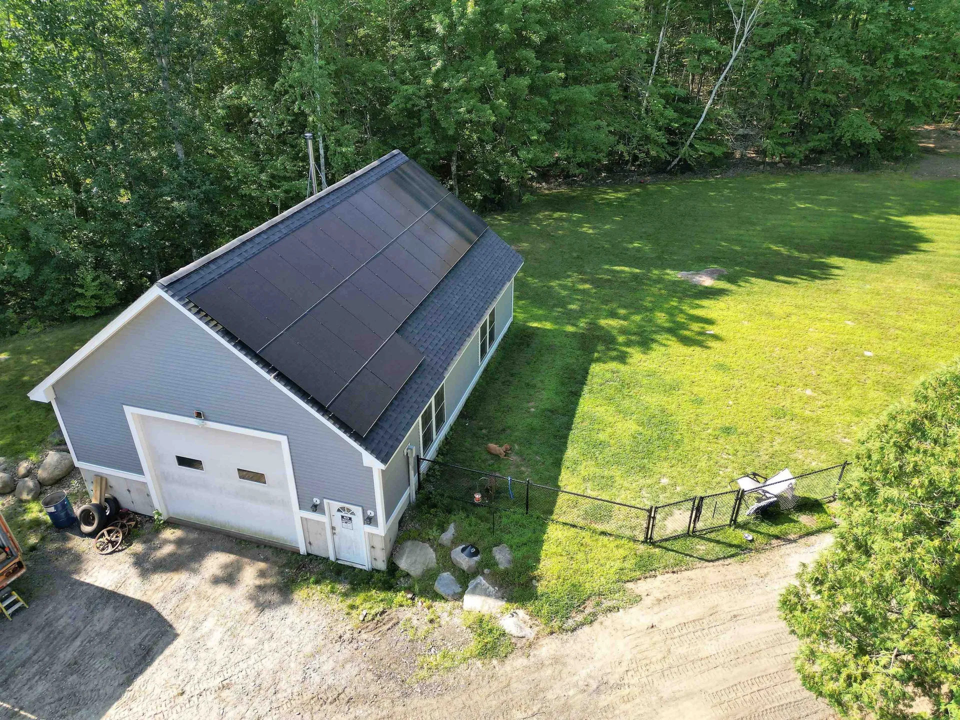 90 Green Road Raymond NH 03077