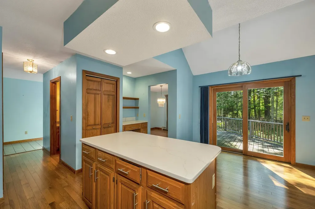 56 Pine Ridge Road Sunapee NH 03782