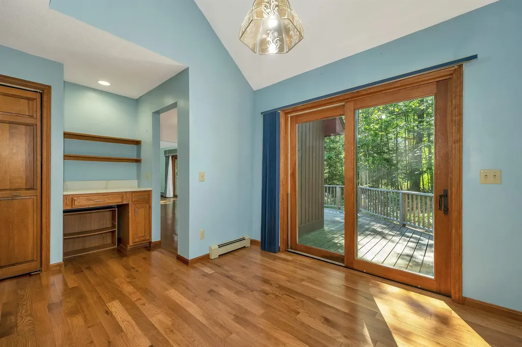 56 Pine Ridge Road Sunapee NH 03782