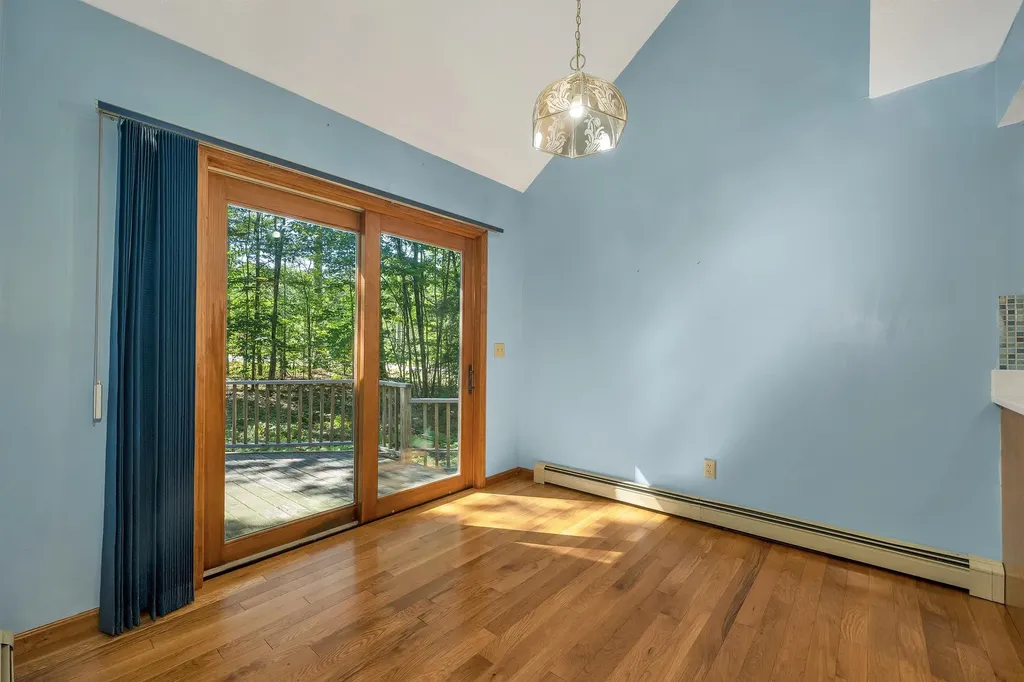 56 Pine Ridge Road Sunapee NH 03782