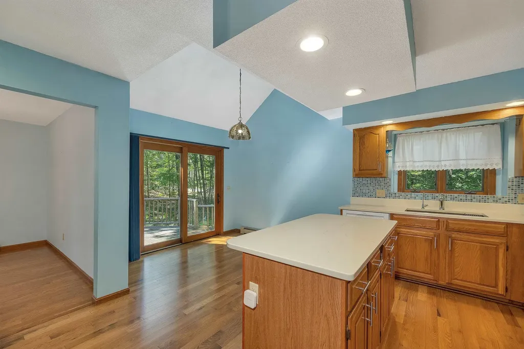 56 Pine Ridge Road Sunapee NH 03782