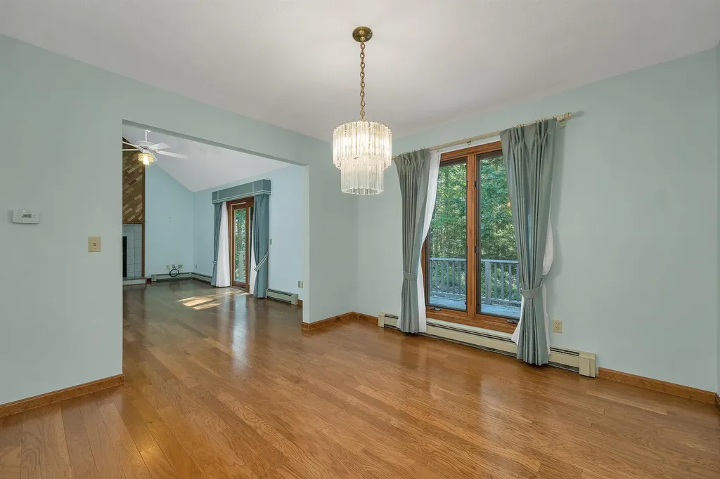 56 Pine Ridge Road Sunapee NH 03782