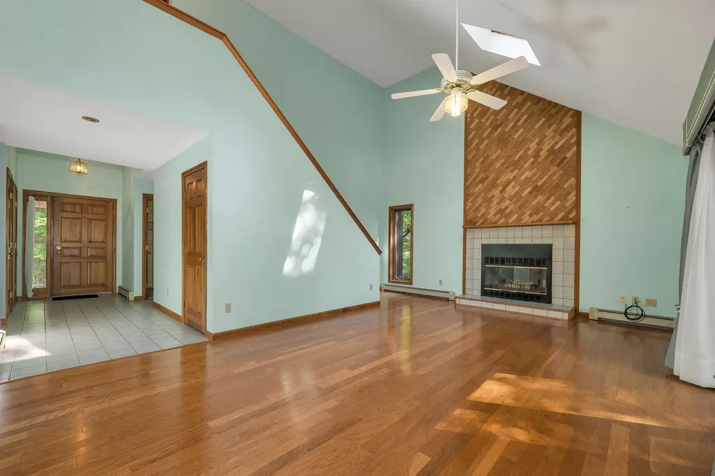 56 Pine Ridge Road Sunapee NH 03782