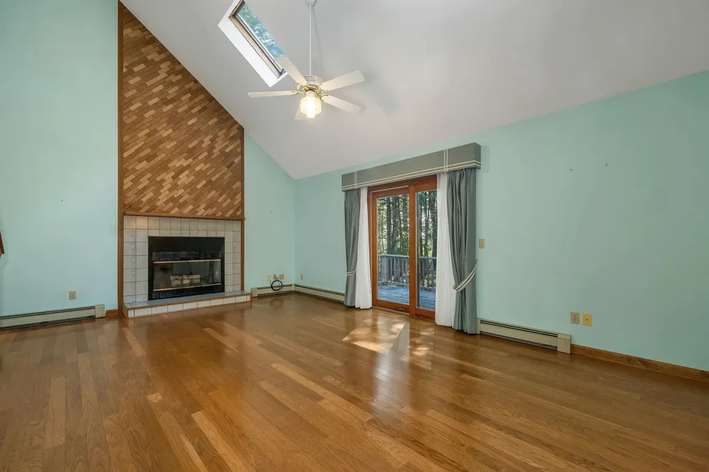56 Pine Ridge Road Sunapee NH 03782