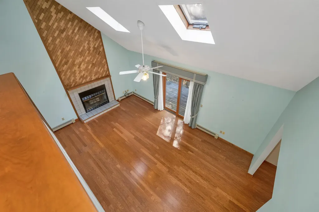56 Pine Ridge Road Sunapee NH 03782