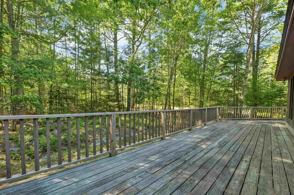 56 Pine Ridge Road Sunapee NH 03782