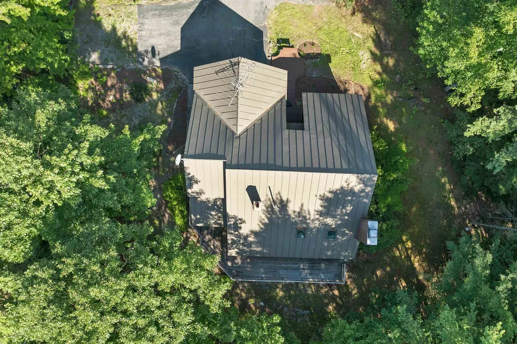 56 Pine Ridge Road Sunapee NH 03782