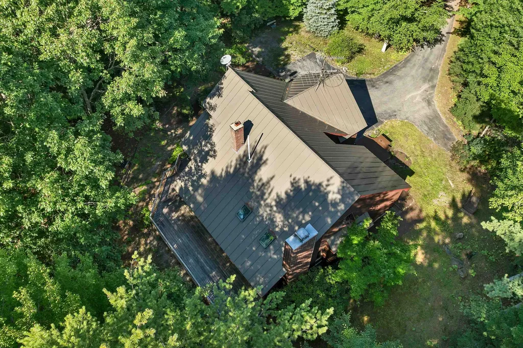 56 Pine Ridge Road Sunapee NH 03782