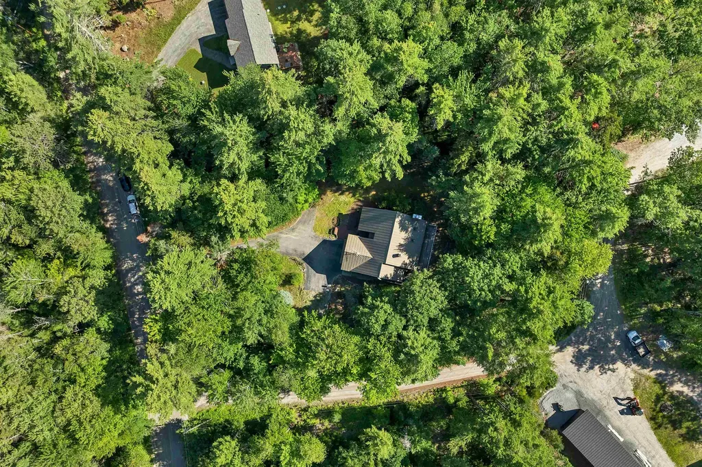 56 Pine Ridge Road Sunapee NH 03782