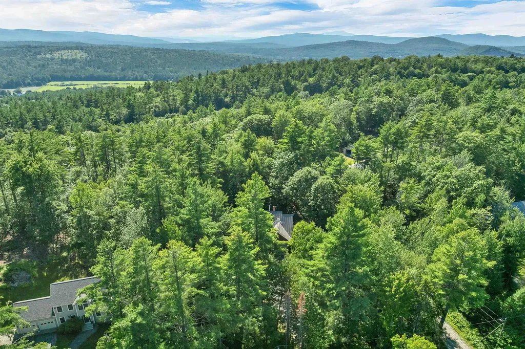 56 Pine Ridge Road Sunapee NH 03782