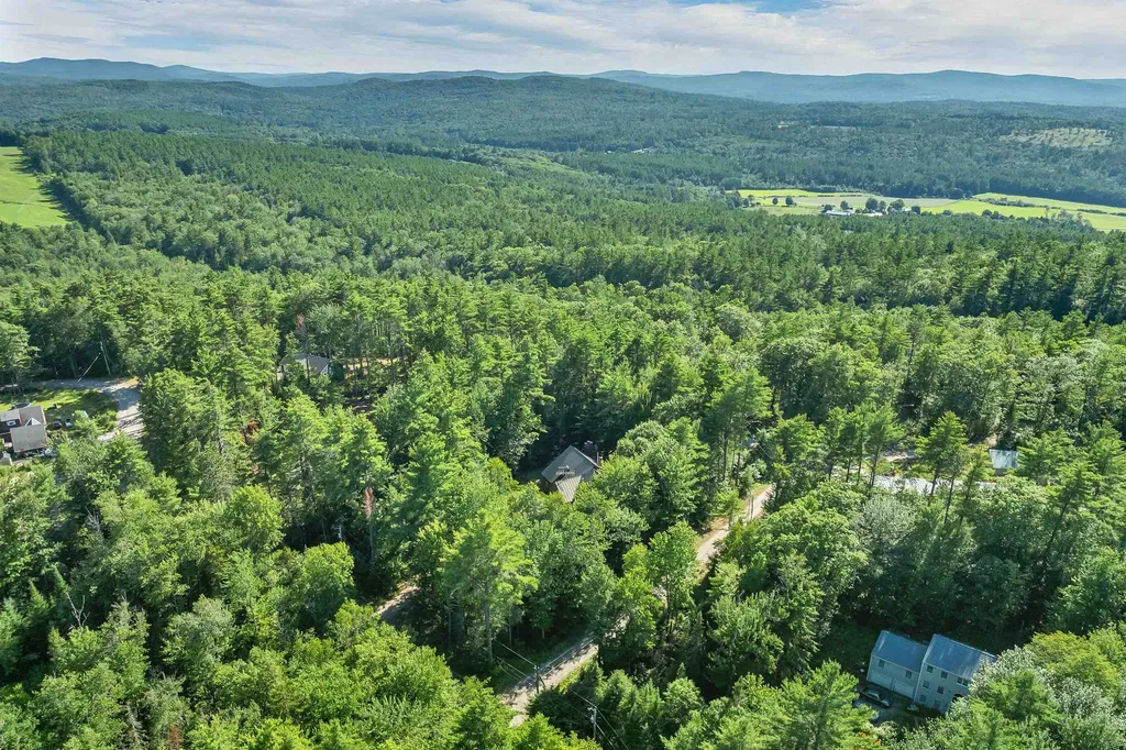 56 Pine Ridge Road Sunapee NH 03782
