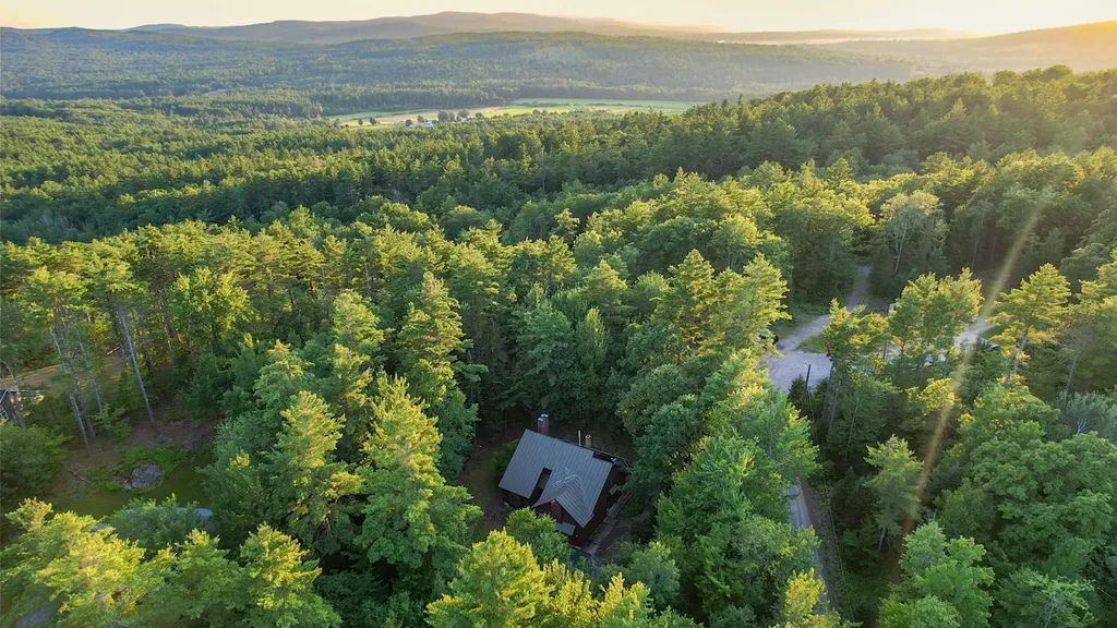 56 Pine Ridge Road Sunapee NH 03782