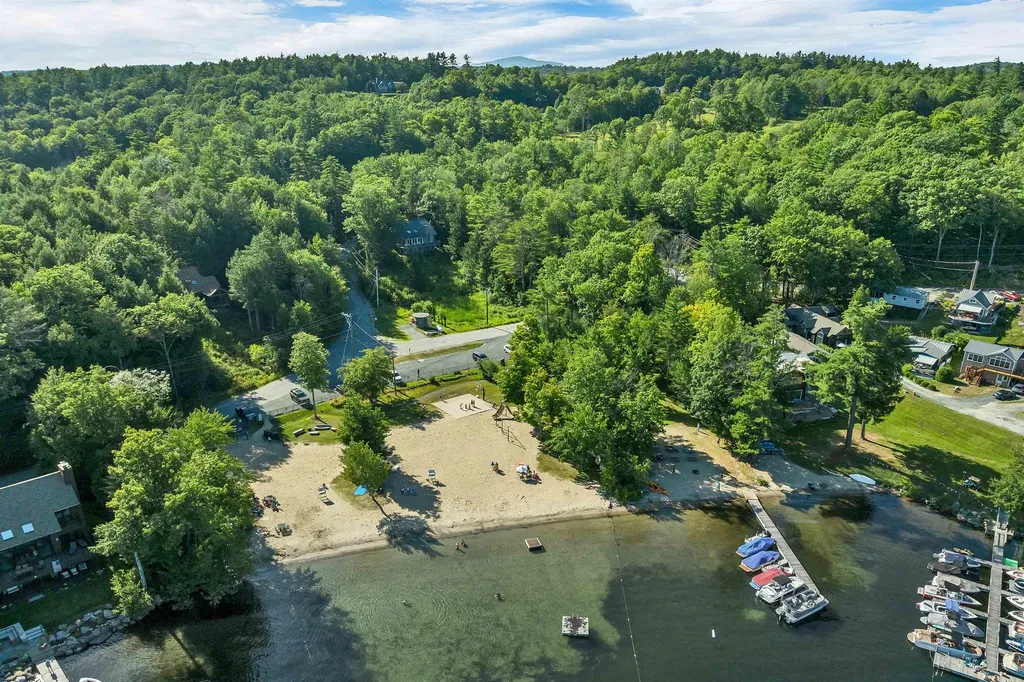 56 Pine Ridge Road Sunapee NH 03782