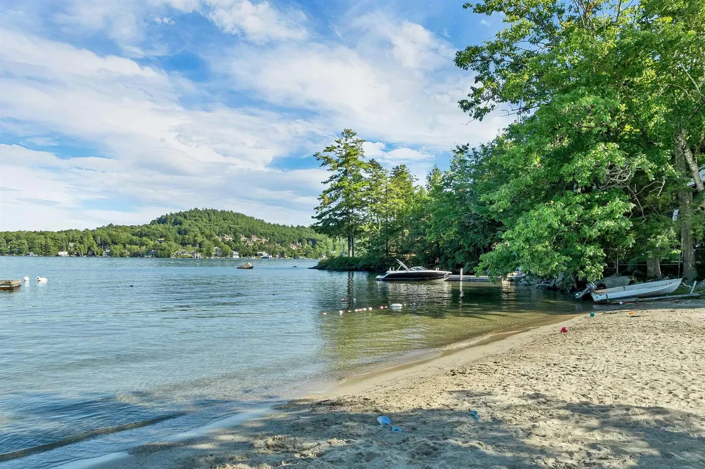 56 Pine Ridge Road Sunapee NH 03782