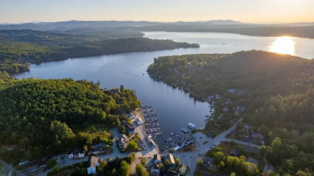 56 Pine Ridge Road Sunapee NH 03782