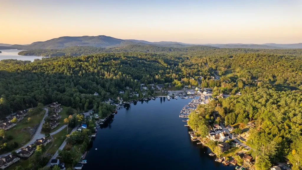 56 Pine Ridge Road Sunapee NH 03782