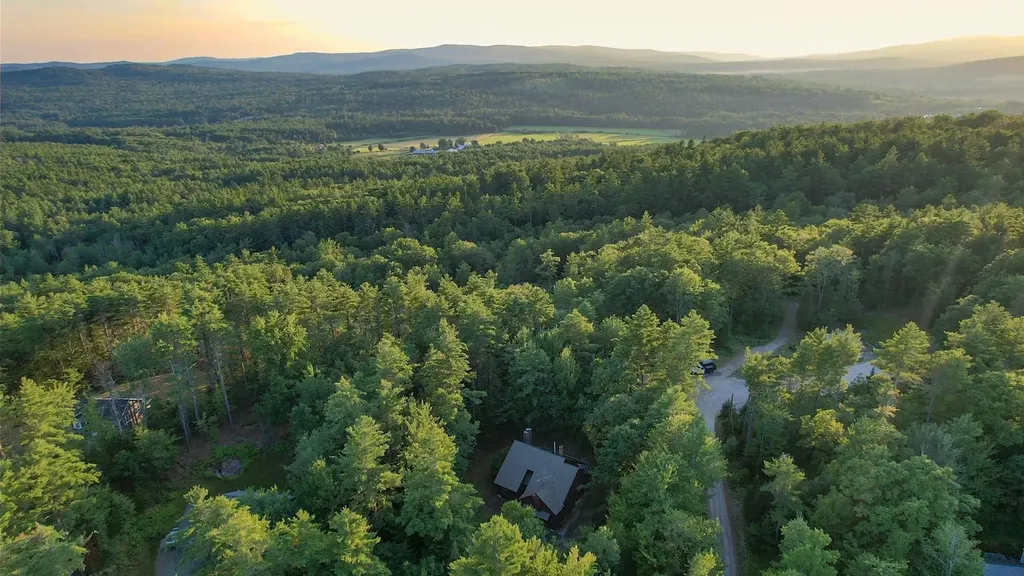 56 Pine Ridge Road Sunapee NH 03782
