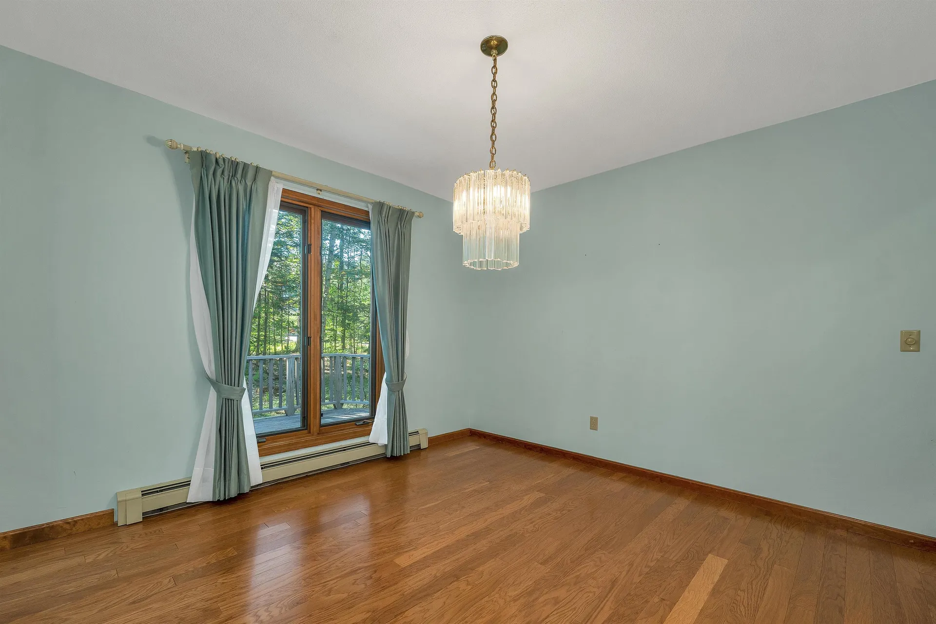 56 Pine Ridge Road Sunapee NH 03782