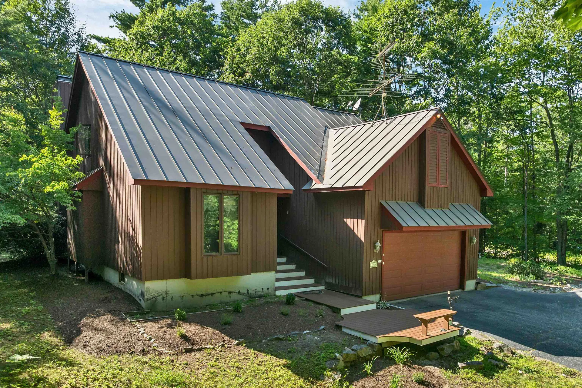 56 Pine Ridge Road Sunapee NH 03782