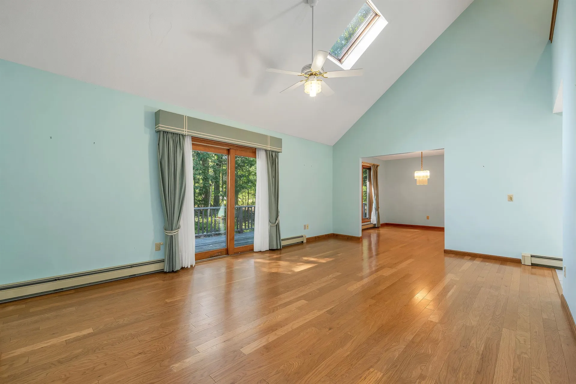 56 Pine Ridge Road Sunapee NH 03782