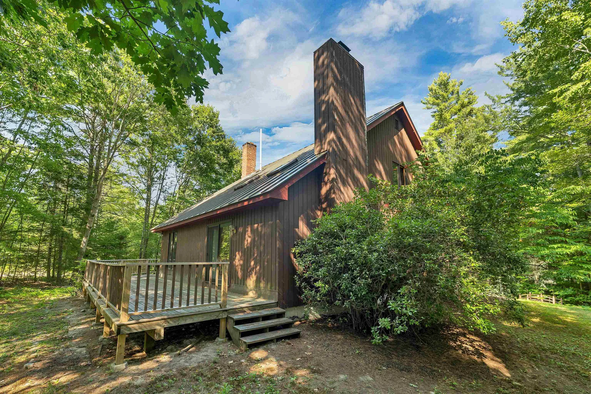 56 Pine Ridge Road Sunapee NH 03782
