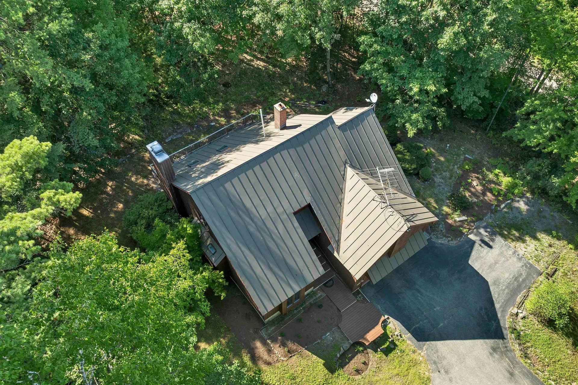 56 Pine Ridge Road Sunapee NH 03782