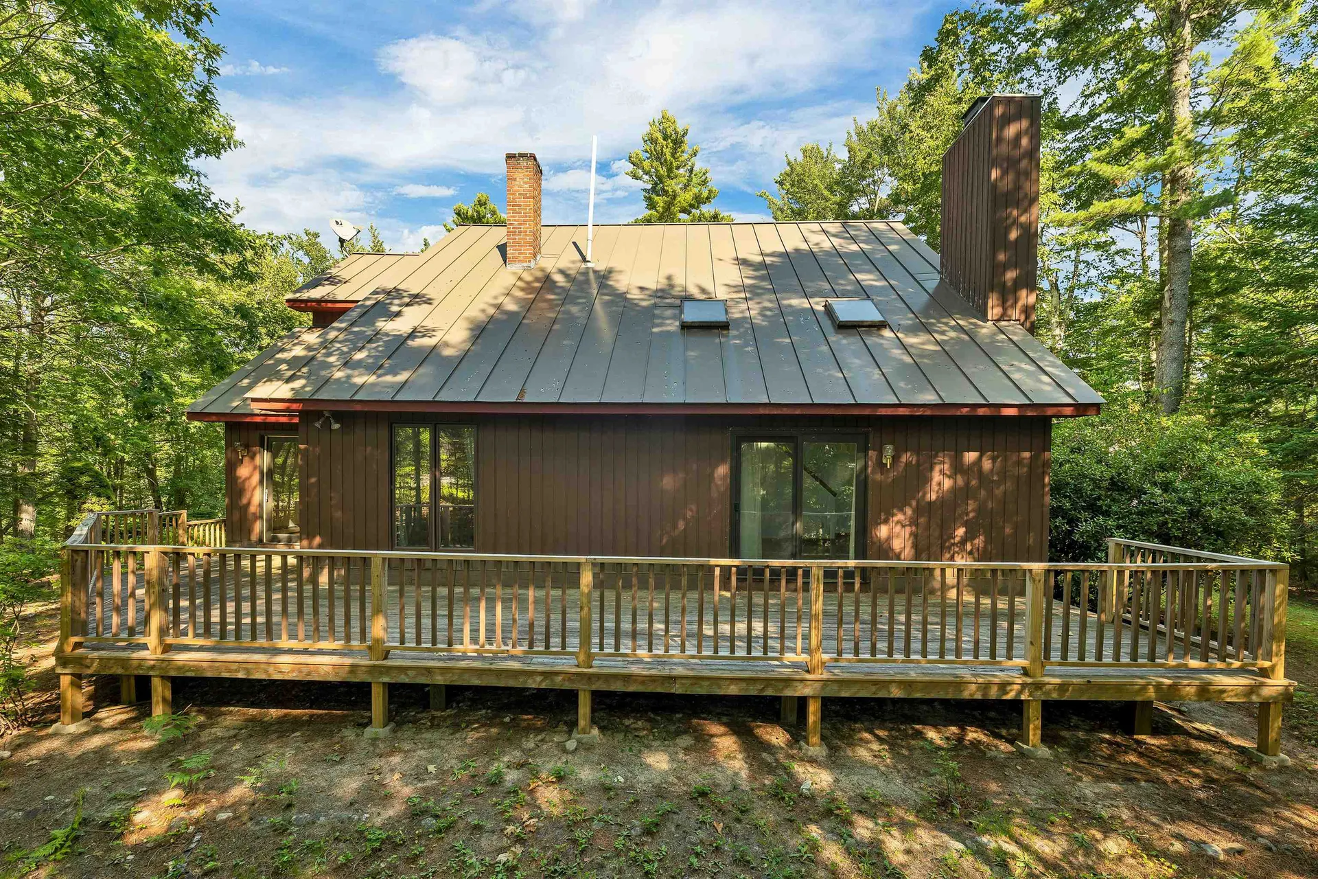 56 Pine Ridge Road Sunapee NH 03782