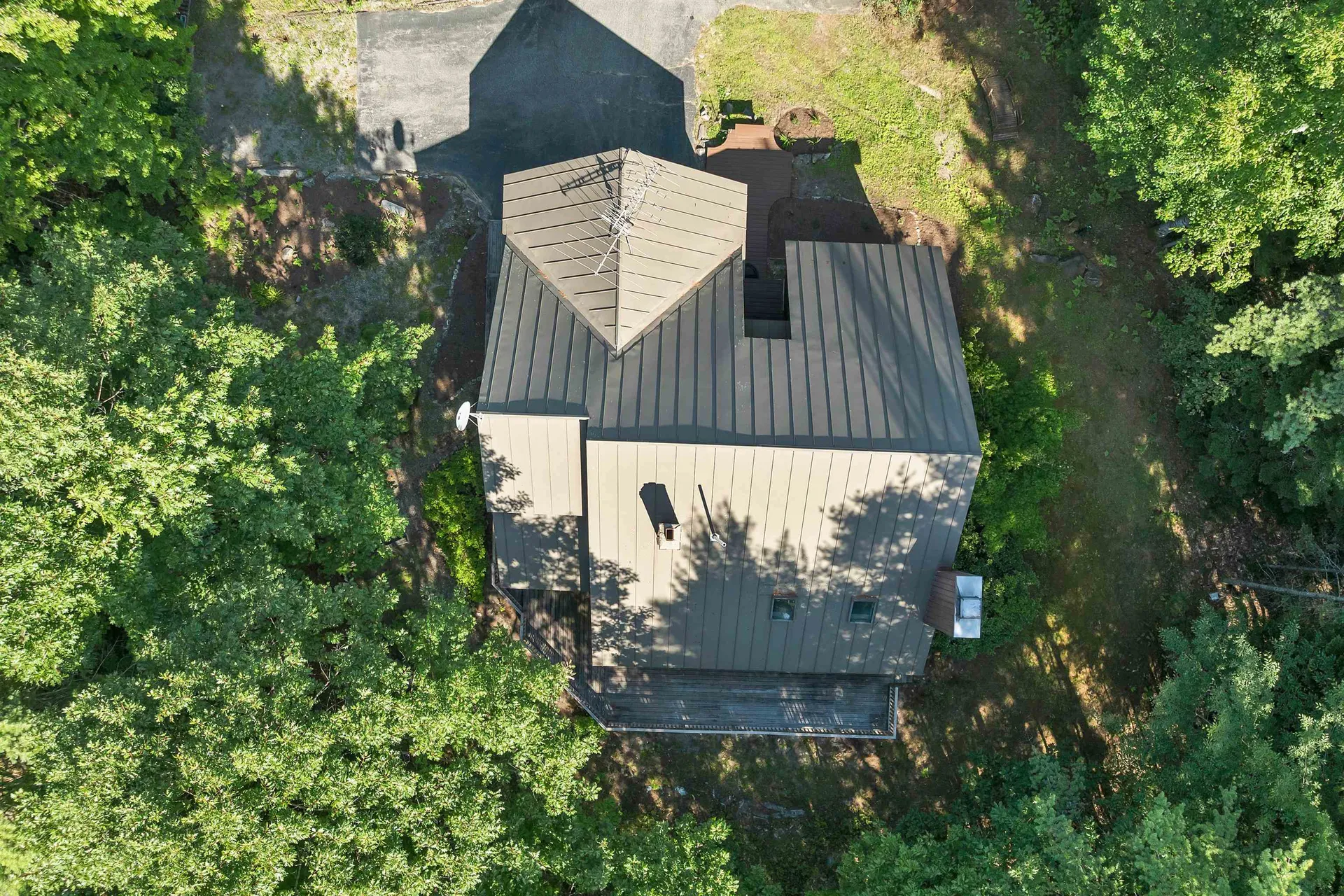 56 Pine Ridge Road Sunapee NH 03782