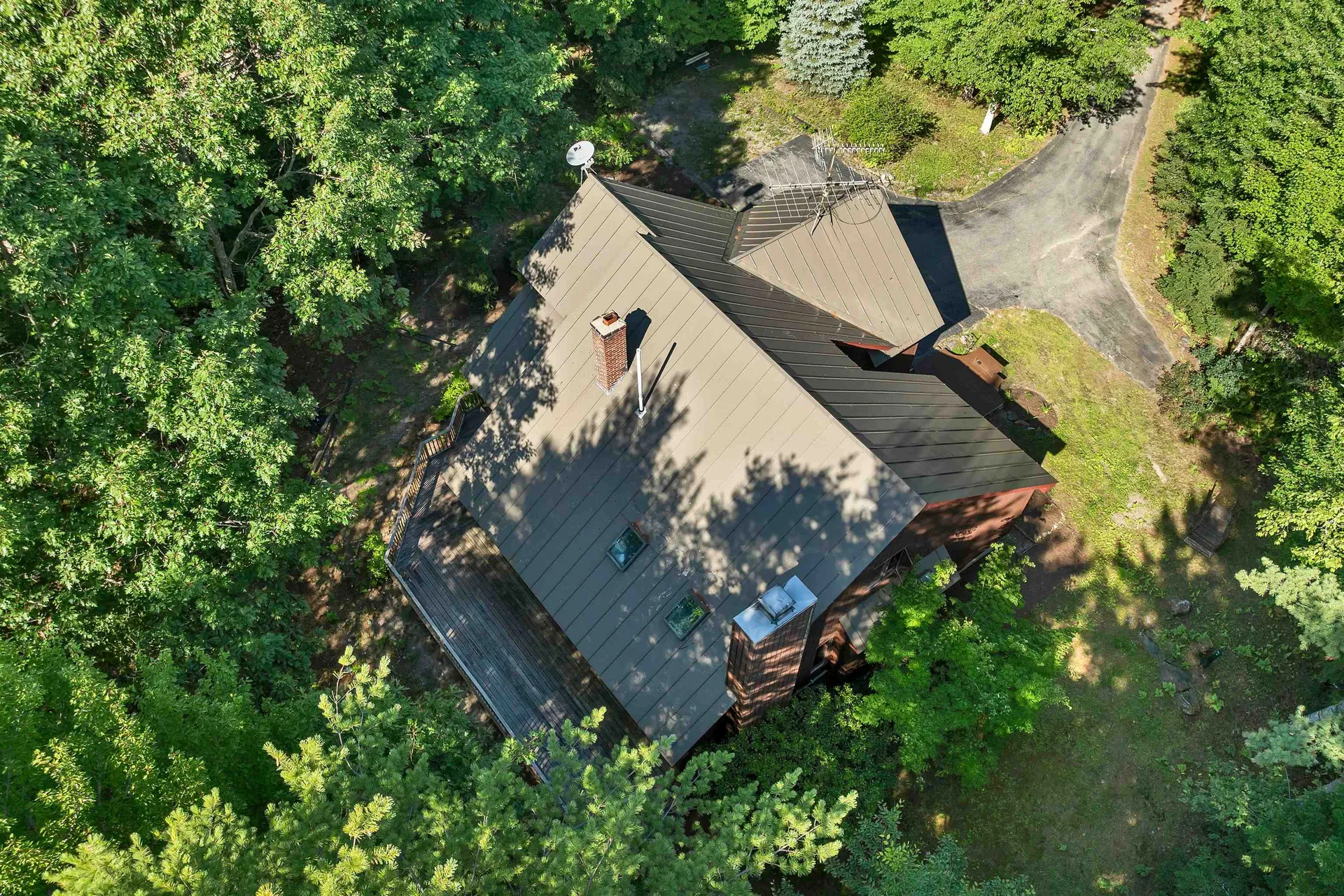 56 Pine Ridge Road Sunapee NH 03782