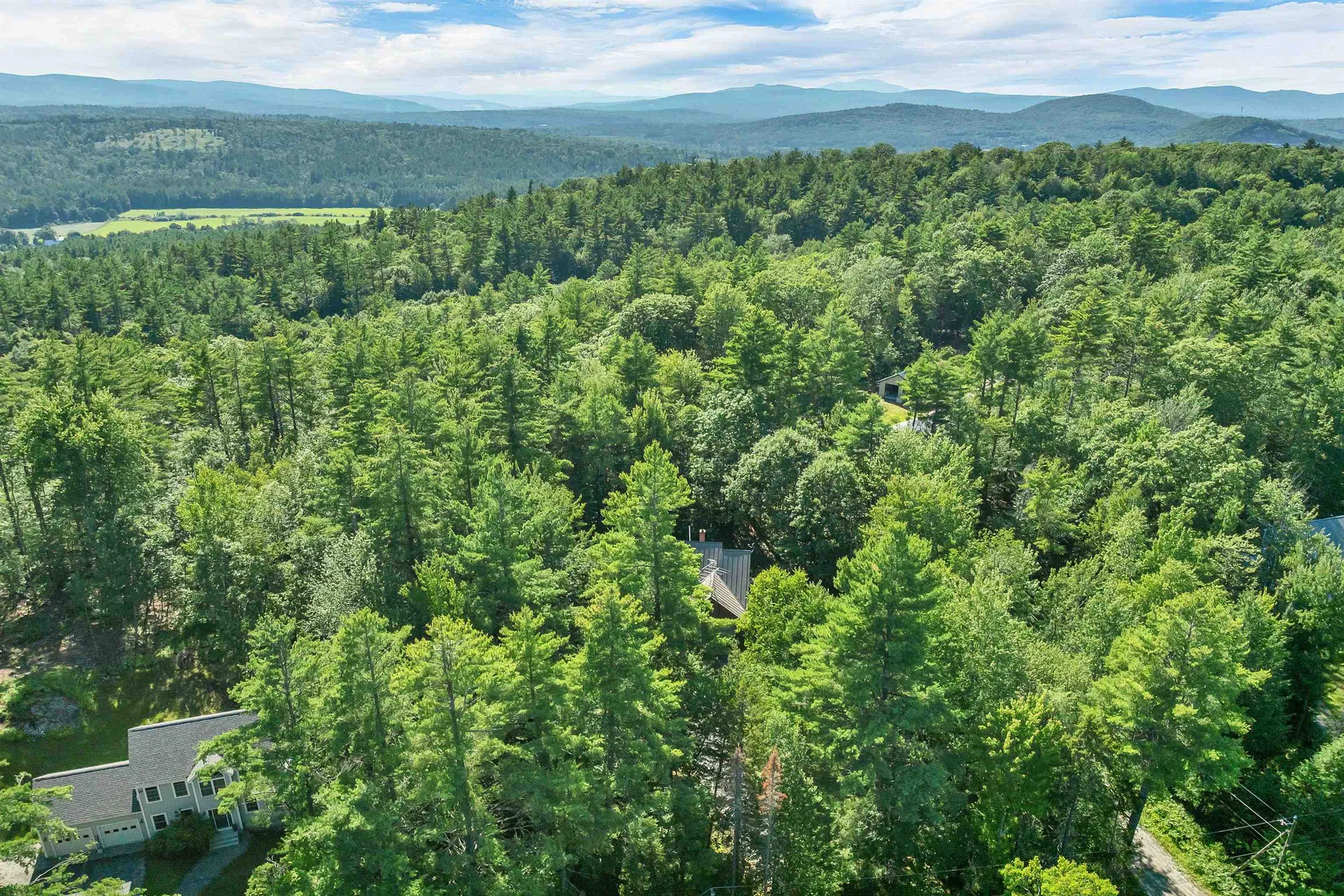 56 Pine Ridge Road Sunapee NH 03782