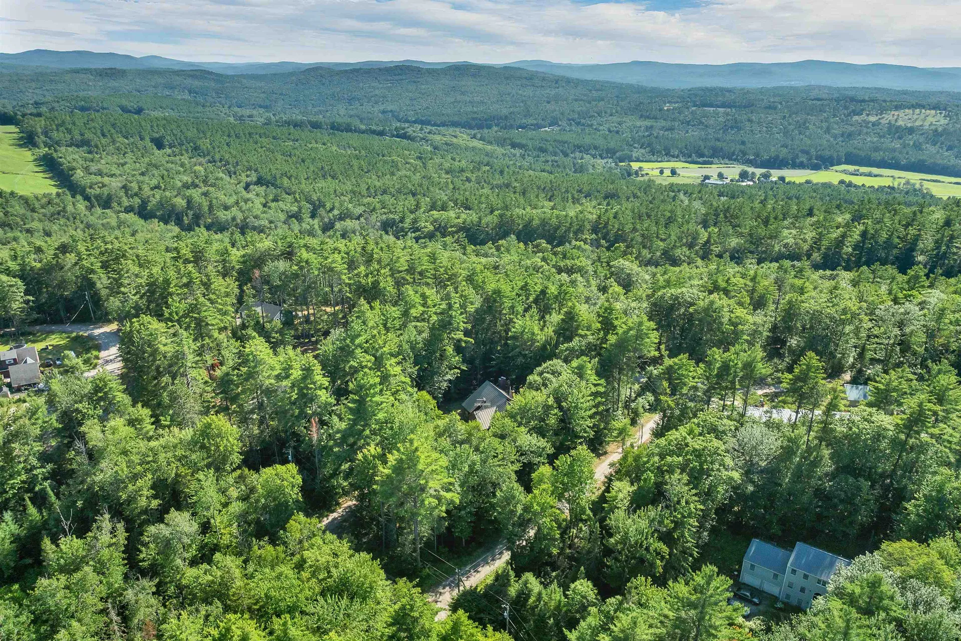 56 Pine Ridge Road Sunapee NH 03782