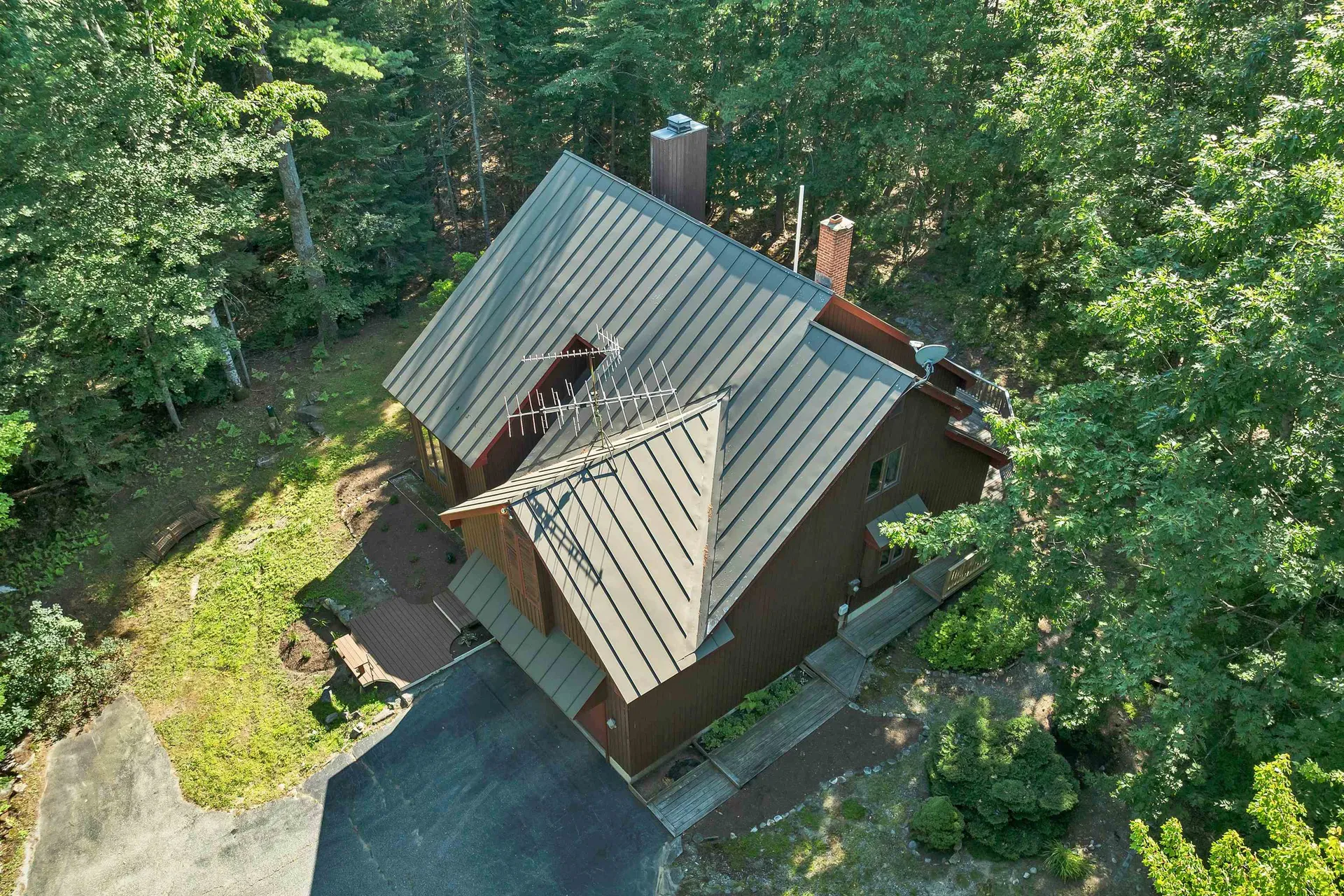 56 Pine Ridge Road Sunapee NH 03782