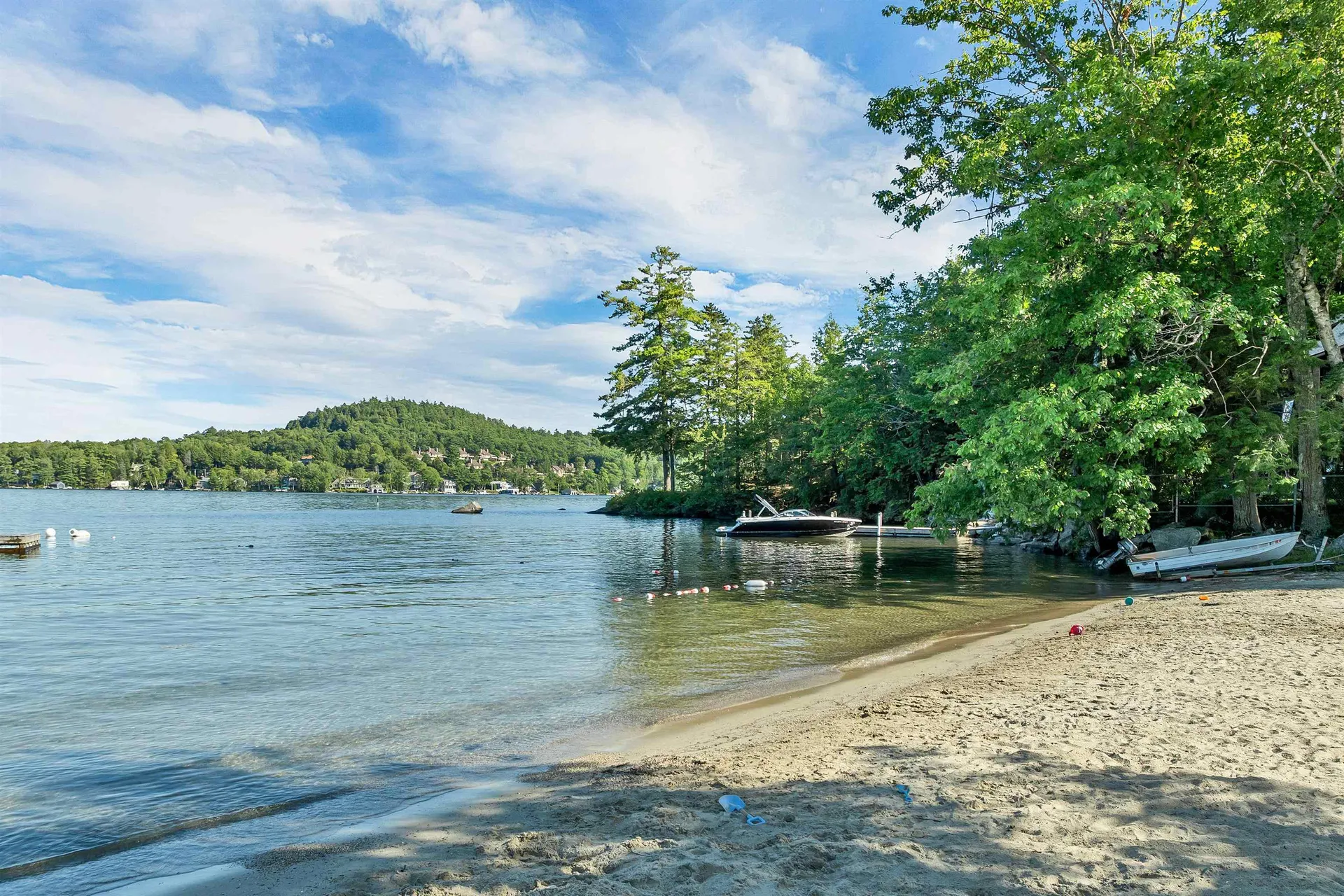 56 Pine Ridge Road Sunapee NH 03782