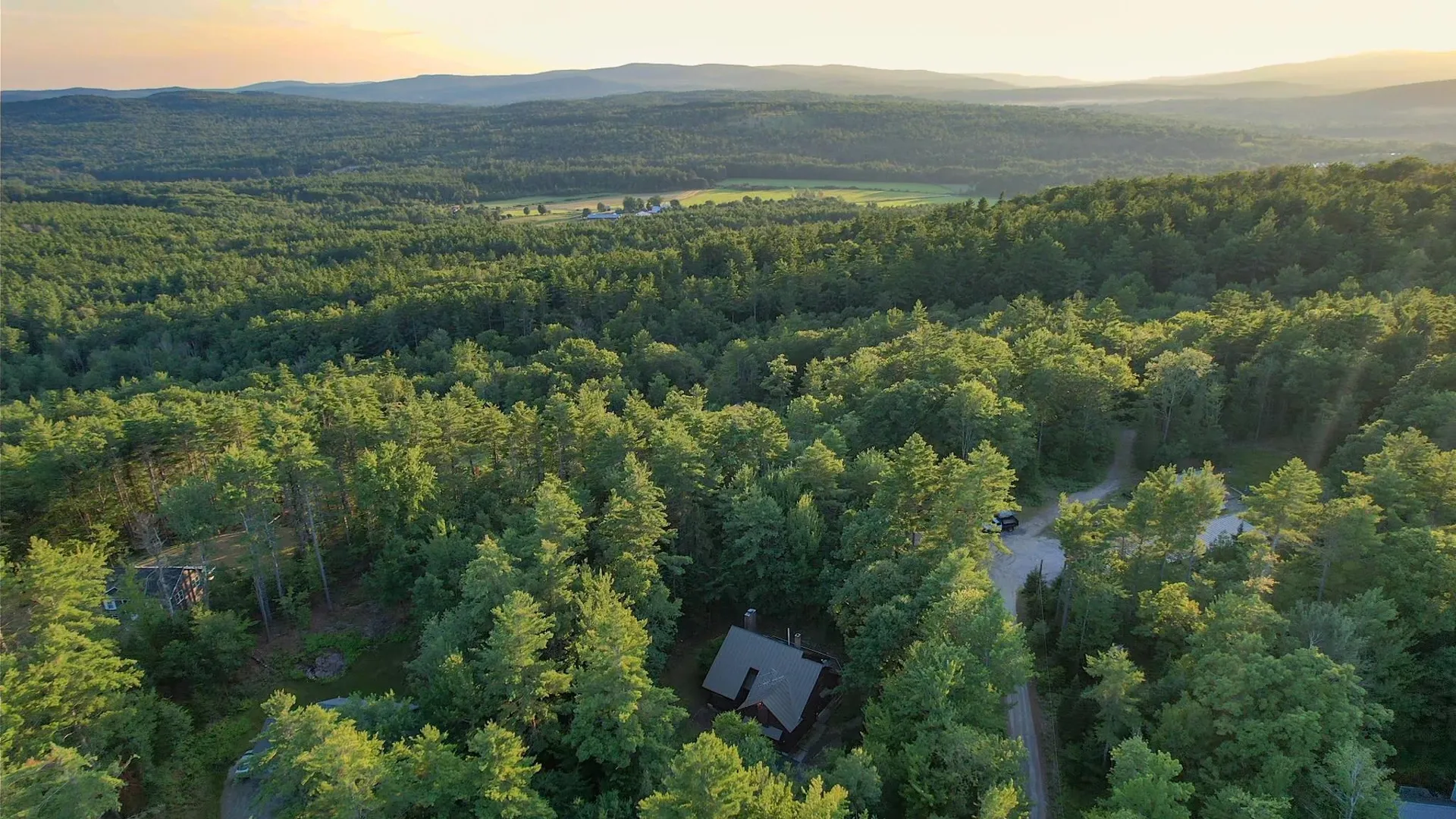 56 Pine Ridge Road Sunapee NH 03782