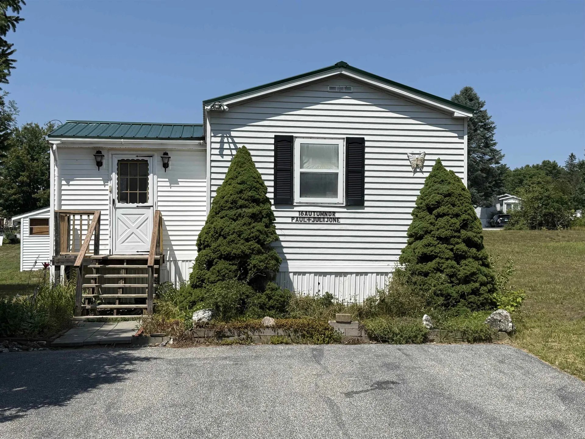 16 Autumn Drive Belmont NH 03220