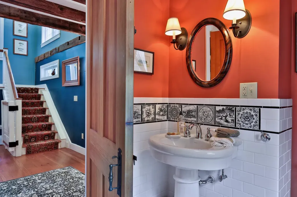 3 Eldredge Road Rockingham VT 05143