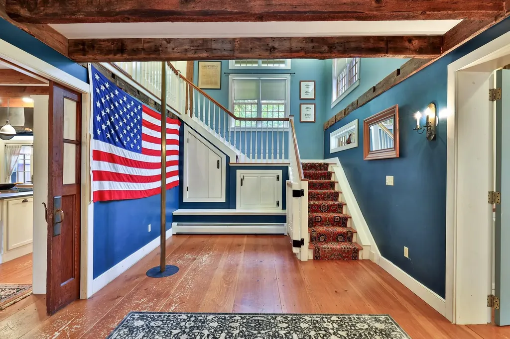 3 Eldredge Road Rockingham VT 05143