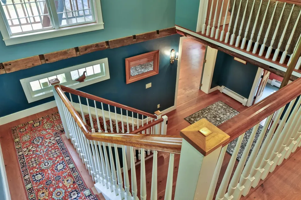 3 Eldredge Road Rockingham VT 05143