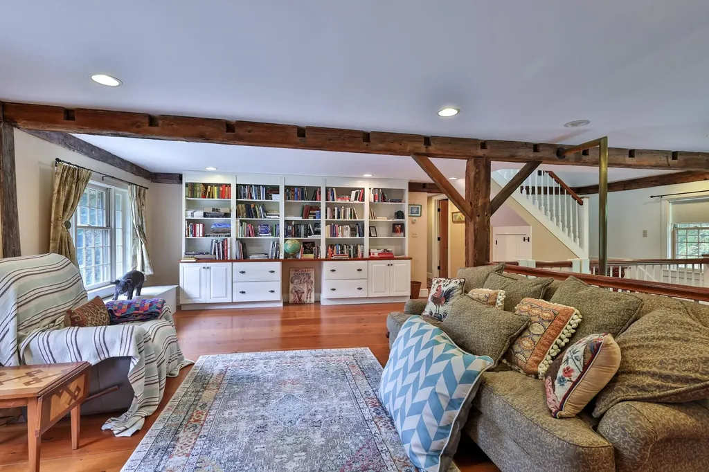 3 Eldredge Road Rockingham VT 05143